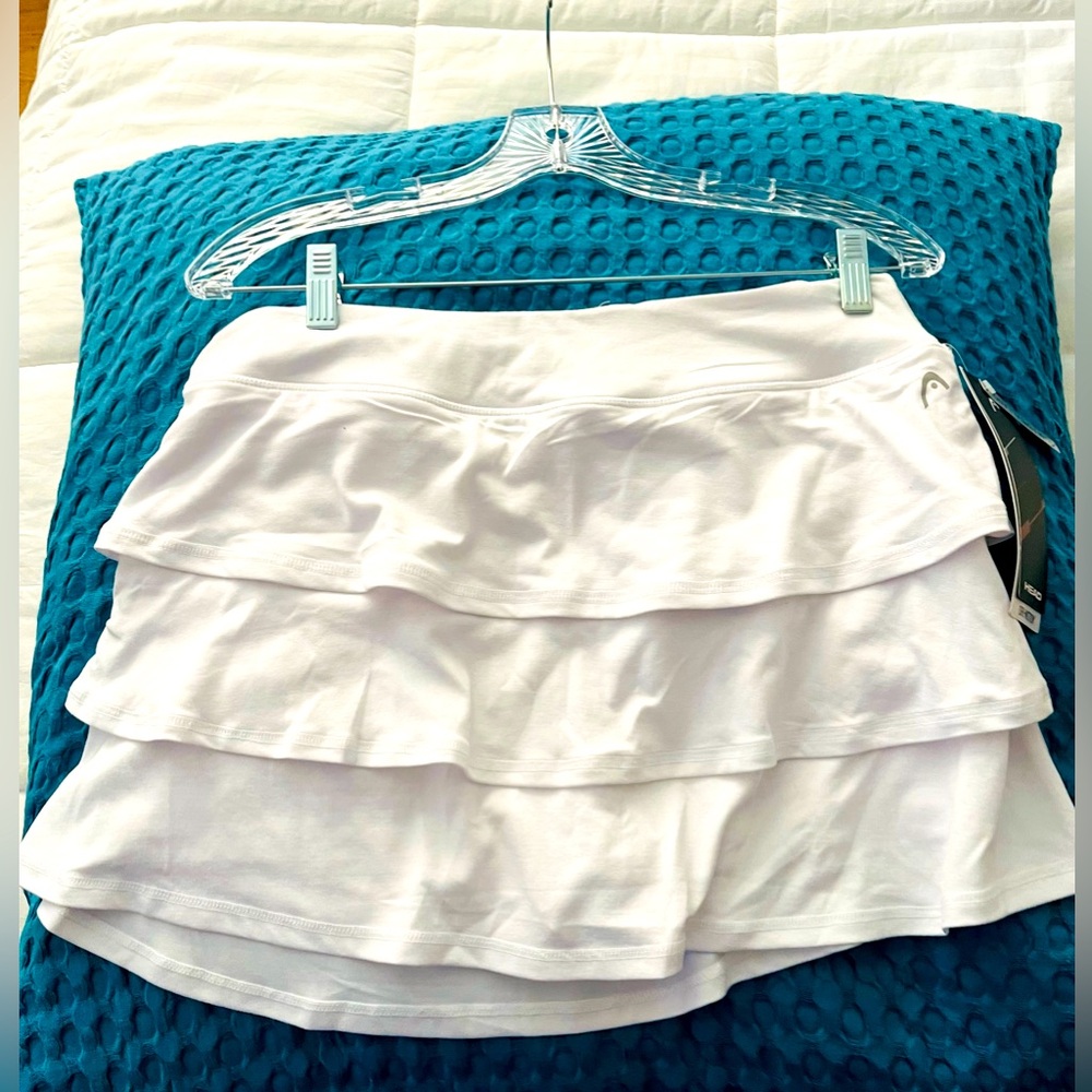 SKORT 🎾🏓👟👟